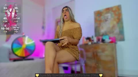 Gael online show from March 4, 1:19 pm