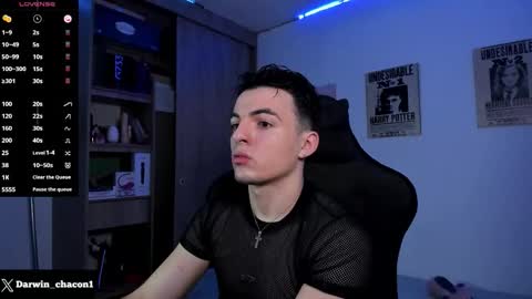 GaelVilla online show from January 12, 6:26 pm