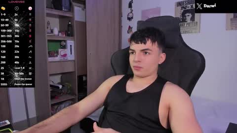 GaelVilla online show from March 10, 4:44 pm