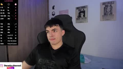 GaelVilla online show from November 6, 5:27 pm