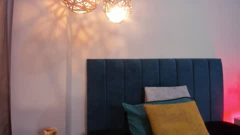 GahiaBelucci online show from March 25, 11:28 am