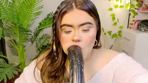 Gaia online show from April 20, 1:08 am