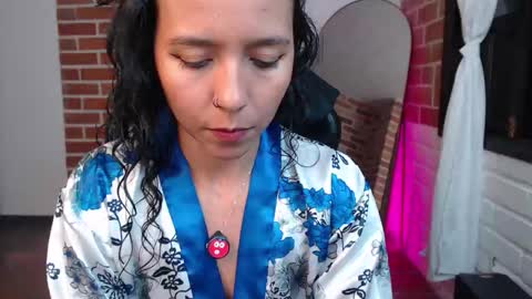 Lenna 3 online show from December 14, 12:06 am