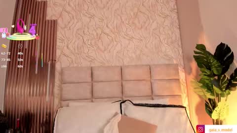 gaia_stonne online show from February 27, 12:20 pm