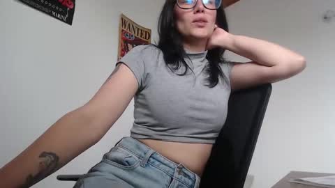 gaitan4 online show from March 18, 7:09 pm