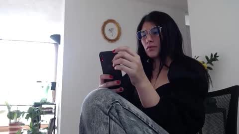 gaitan4 online show from January 23, 5:42 pm