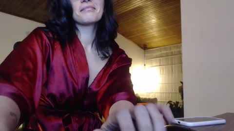 gaitan4 online show from November 29, 5:37 am