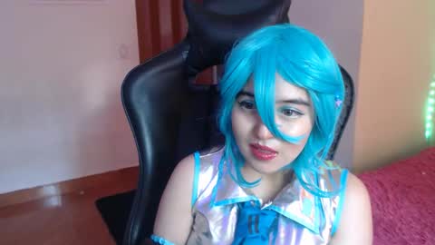 Kate 3 online show from March 21, 10:24 pm