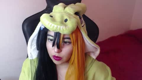 Kate 3 online show from January 6, 7:29 pm