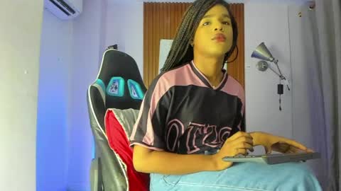 galactica_7 online show from April 18, 11:56 am