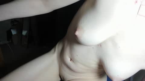 GalaxxyRose online show from December 19, 3:02 am