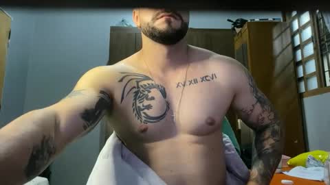 galego_df online show from March 23, 10:31 am