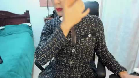 CORAL online show from November 30, 3:46 am