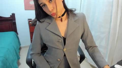 CORAL online show from November 17, 4:31 pm