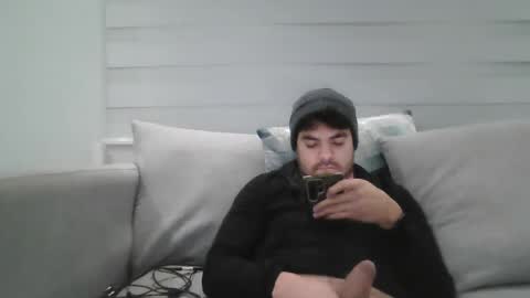 galoricardo10 online show from February 17, 6:45 am