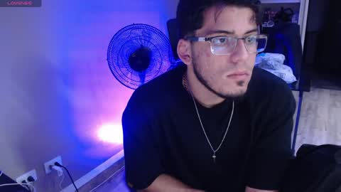 Gabriel online show from April 21, 5:36 am