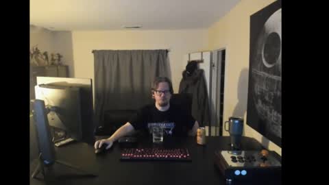 gameboycameraman online show from May 13, 7:07 am