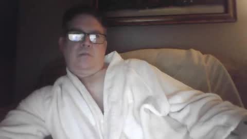 gameon1969 online show from March 11, 7:00 am