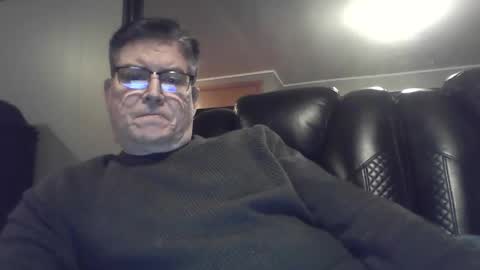 gameon1969 online show from January 17, 11:07 pm