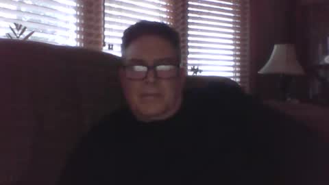 gameon1969 online show from November 30, 9:22 pm