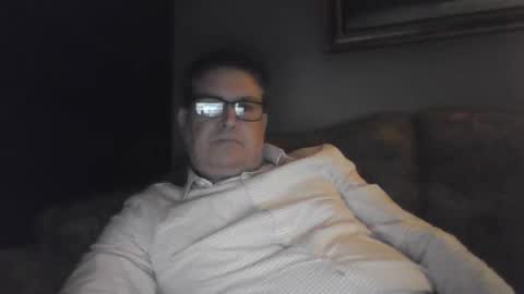 gameon1969 online show from March 22, 7:34 am