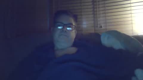 gameon1969 online show from November 19, 7:51 am