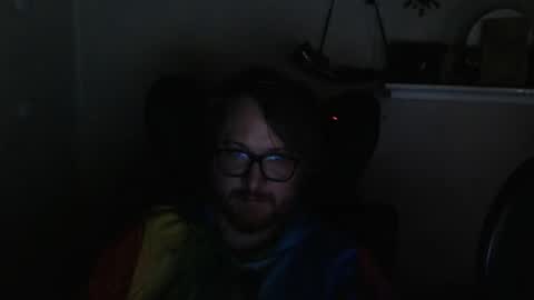 Gamer Dad online show from April 19, 4:57 am