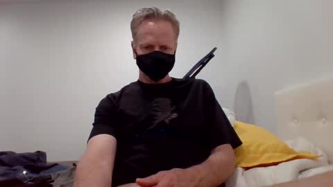 gamerboy200 online show from July 19, 10:34 pm