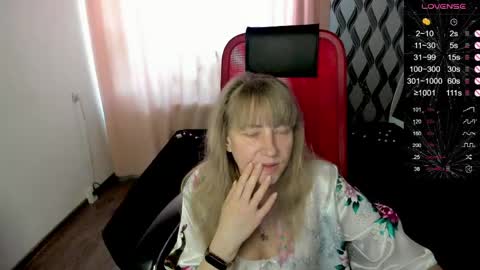 Janette online show from April 22, 5:25 am