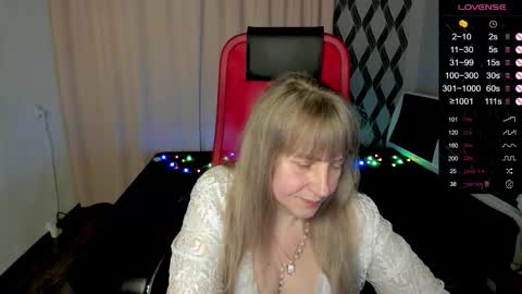 Janette online show from February 28, 8:35 pm