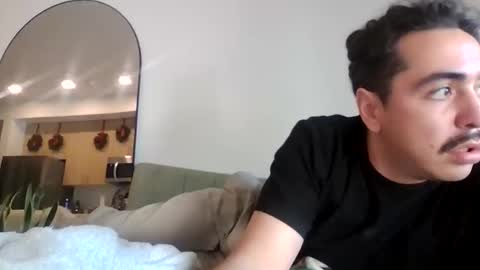 gangdrewski online show from December 22, 9:10 pm