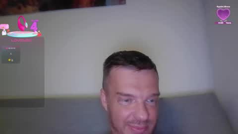 gango777 online show from October 12, 4:10 pm