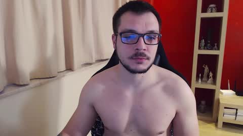 GangstaLover online show from January 8, 5:16 am