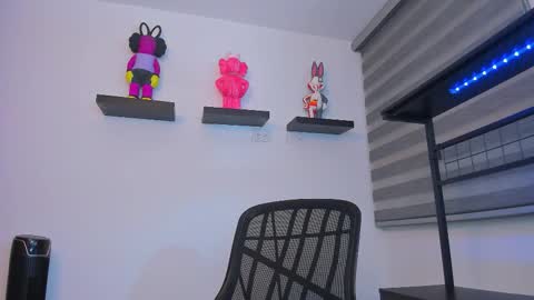 GANG online show from December 19, 9:05 am