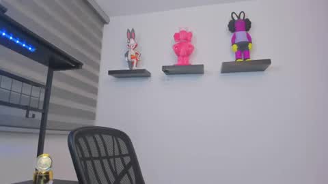 GANG online show from July 17, 6:48 am