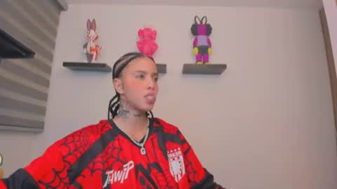 GANG online show from July 16, 5:55 am