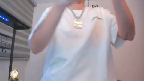 GANG online show from July 3, 5:12 am