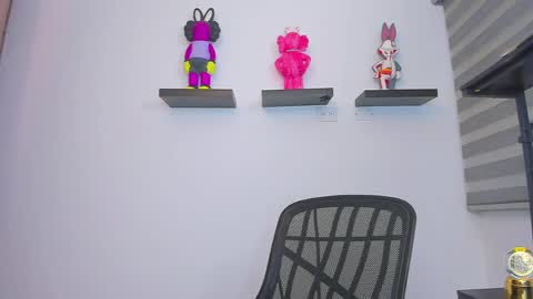 GANG online show from April 24, 4:36 am