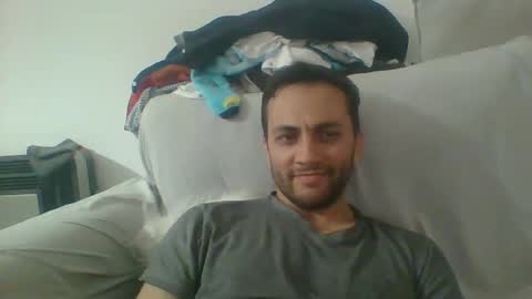 Gannicus online show from October 11, 6:11 pm