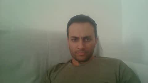 Gannicus online show from October 2, 7:34 pm