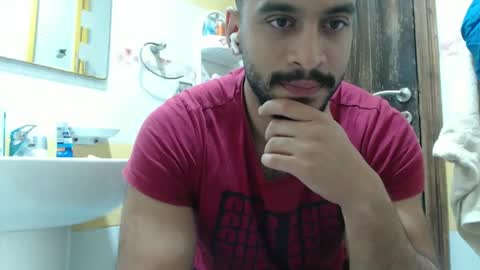 Ganza online show from May 4, 7:42 pm