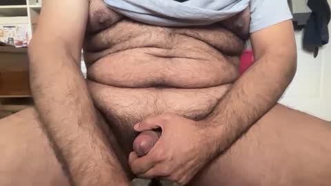 gapsbin697 online show from March 25, 5:20 pm