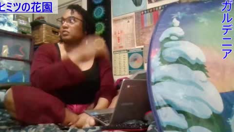 Gardenia online show from March 7, 7:19 am