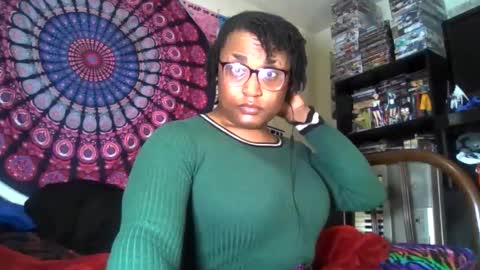 Gardenia online show from June 7, 2:39 am