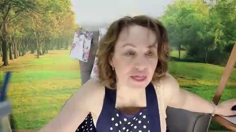 Ava online show from March 6, 12:30 pm