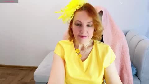 Ava online show from February 13, 6:28 am