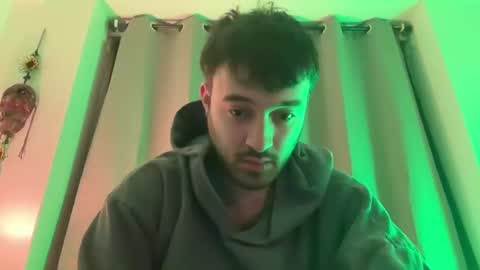 Snapshot of gargoyle_blog chatting on January 1, 5:55 pm Gargoyle online show from January 1, 5:55 pm