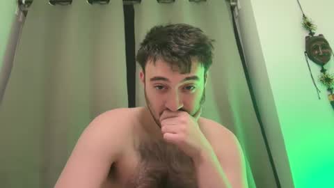 Snapshot of gargoyle_blog chatting on January 3, 6:24 pm Gargoyle online show from January 3, 6:24 pm