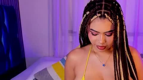 garnet  online show from September 22, 5:22 am