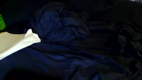 garrettandamy online show from April 14, 1:20 am